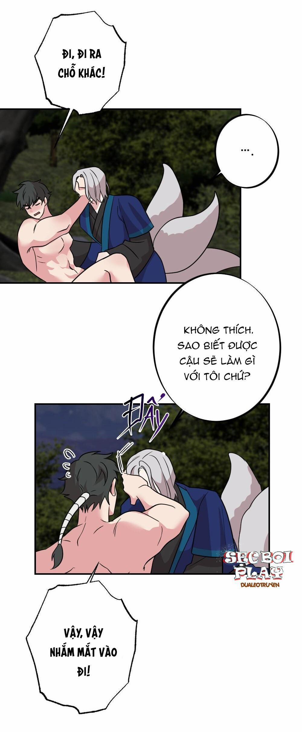 BỘ SƯU TẬP CIU TO-NGỰC BỰ CỦA NHÀ SẸC 15 trang 1