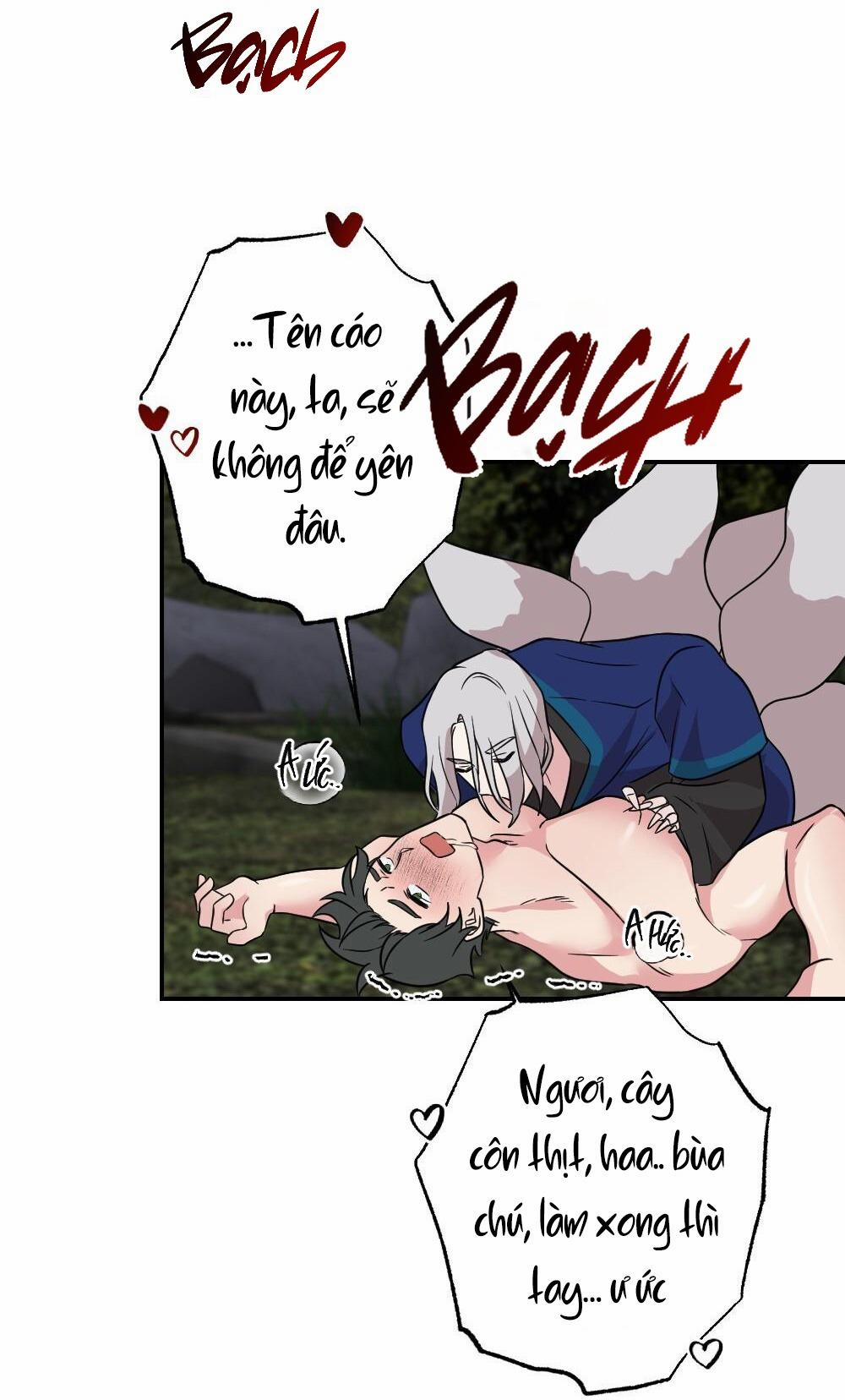 BỘ SƯU TẬP CIU TO-NGỰC BỰ CỦA NHÀ SẸC 15 trang 14