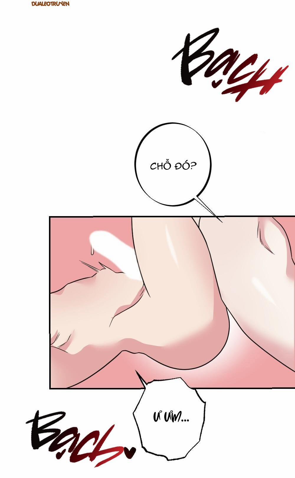 BỘ SƯU TẬP CIU TO-NGỰC BỰ CỦA NHÀ SẸC 15 trang 18