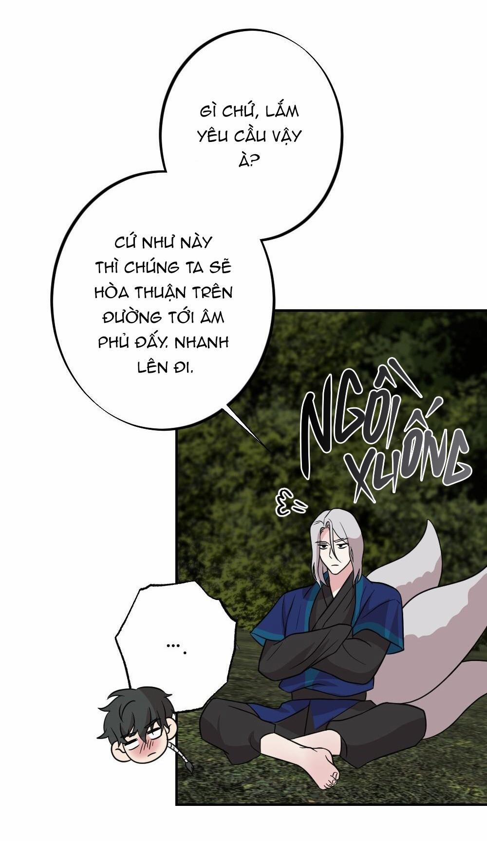 BỘ SƯU TẬP CIU TO-NGỰC BỰ CỦA NHÀ SẸC 15 trang 2