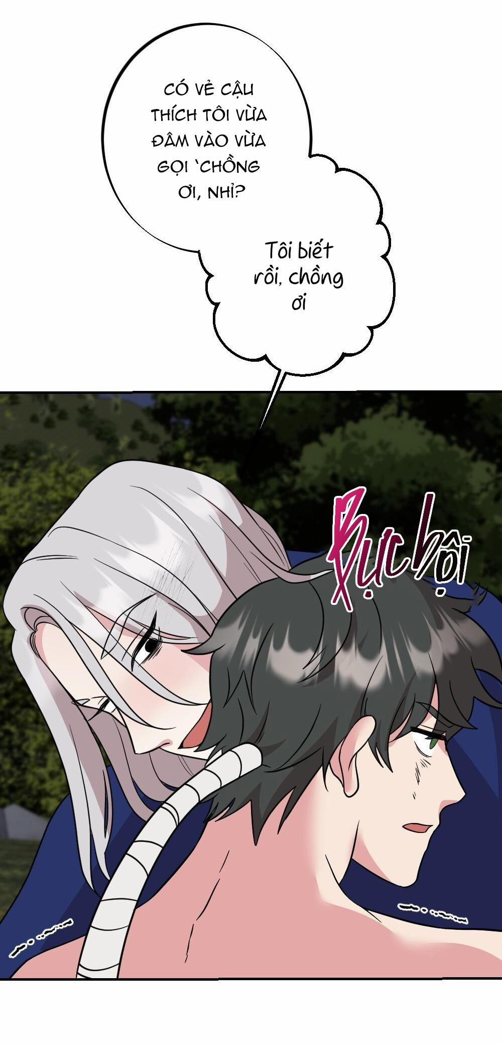 BỘ SƯU TẬP CIU TO-NGỰC BỰ CỦA NHÀ SẸC 15 trang 24