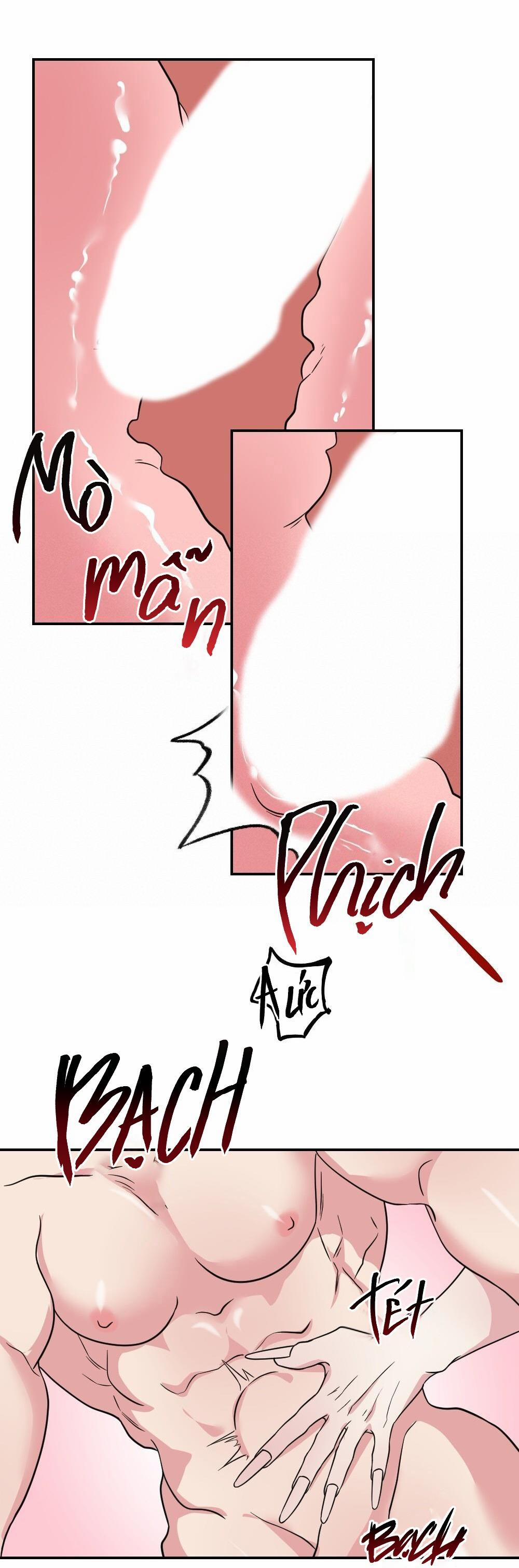 BỘ SƯU TẬP CIU TO-NGỰC BỰ CỦA NHÀ SẸC 15 trang 30