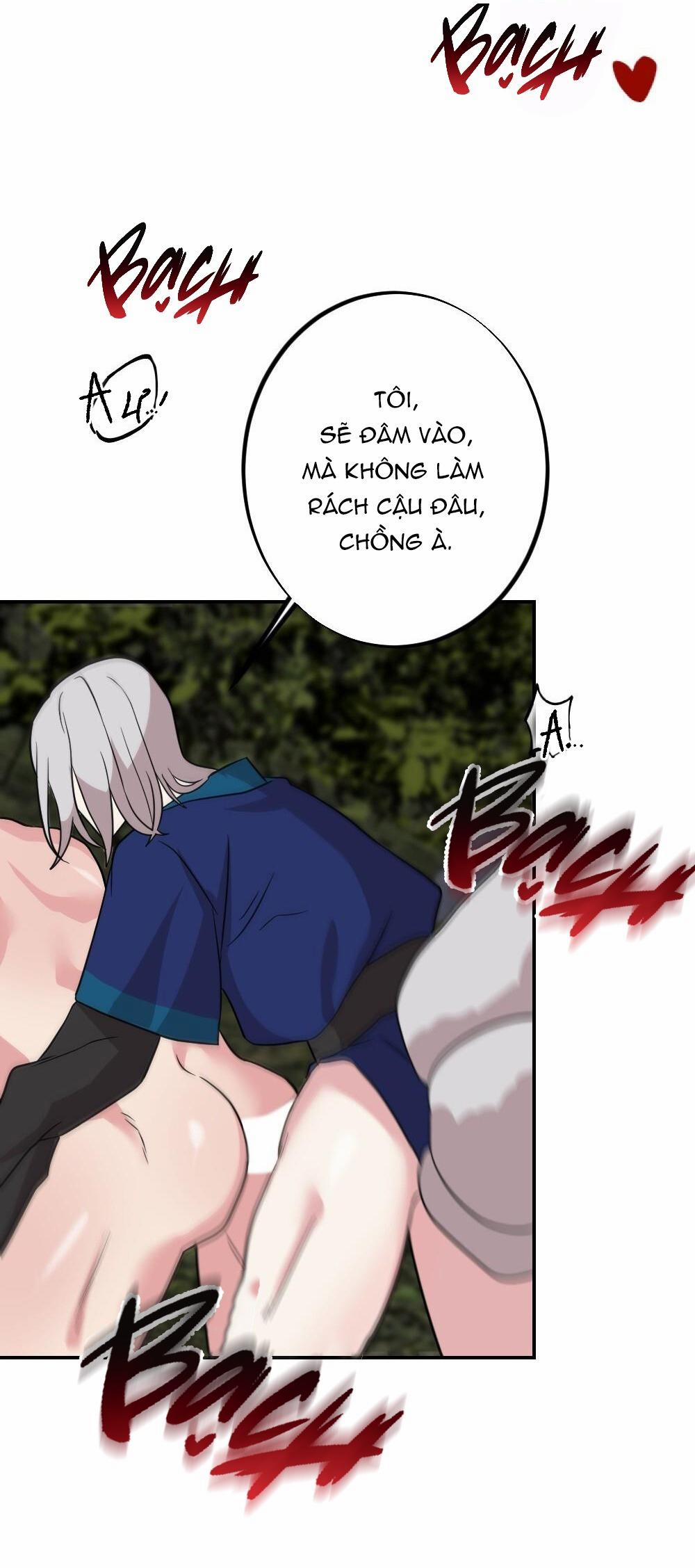 BỘ SƯU TẬP CIU TO-NGỰC BỰ CỦA NHÀ SẸC 15 trang 31