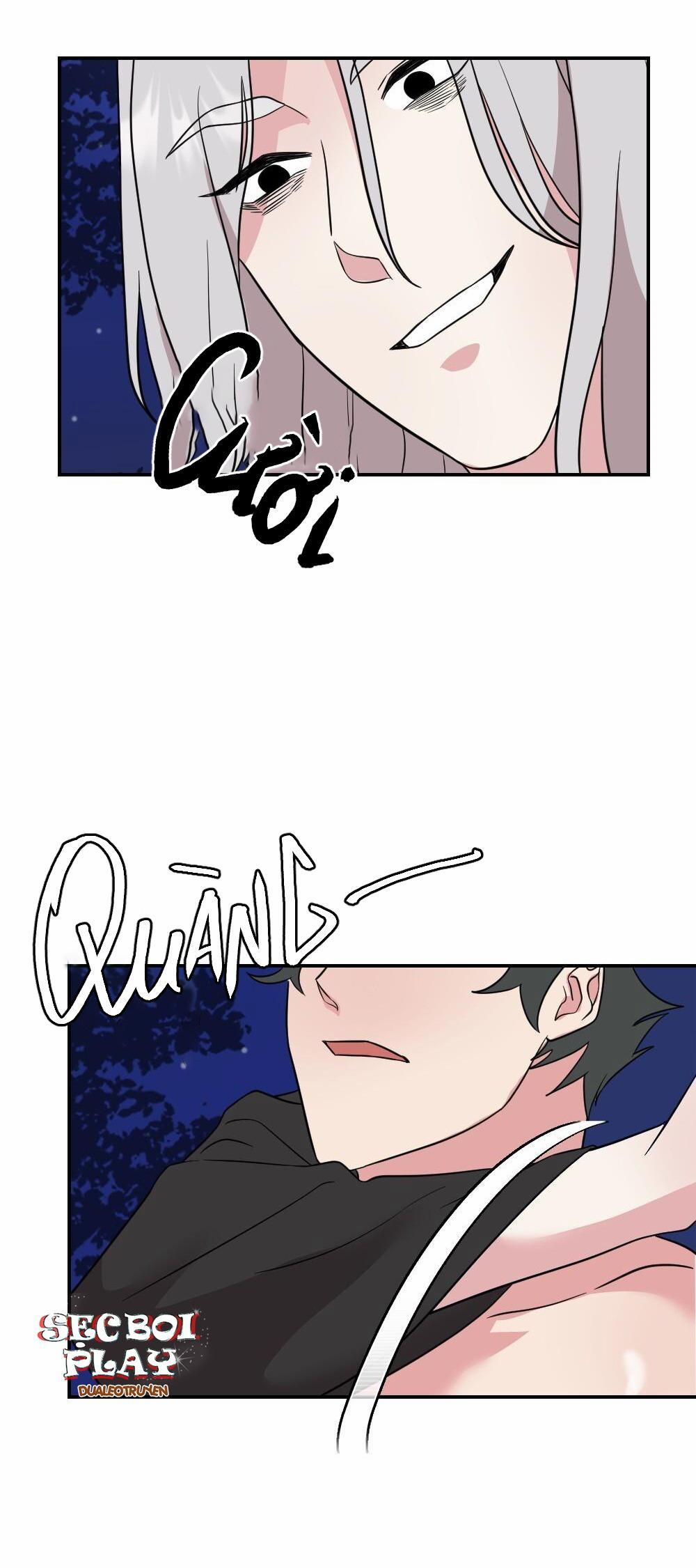 BỘ SƯU TẬP CIU TO-NGỰC BỰ CỦA NHÀ SẸC 15 trang 32