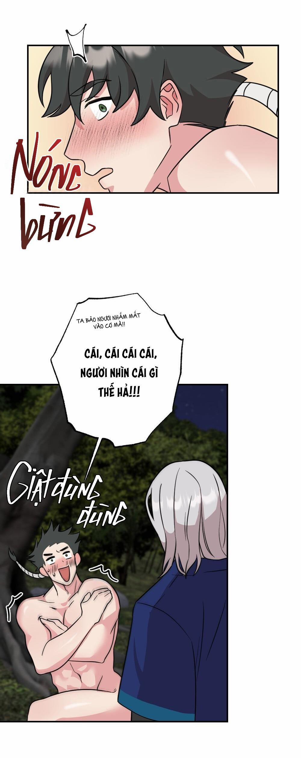 BỘ SƯU TẬP CIU TO-NGỰC BỰ CỦA NHÀ SẸC 15 trang 4