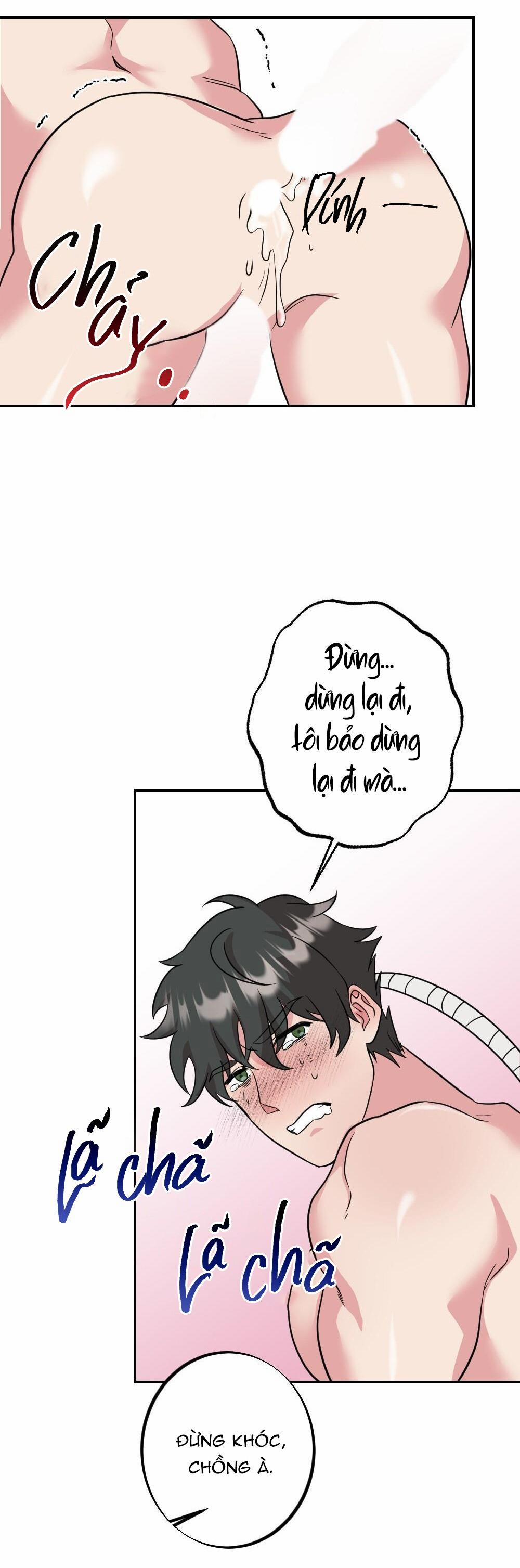 BỘ SƯU TẬP CIU TO-NGỰC BỰ CỦA NHÀ SẸC 15 trang 40