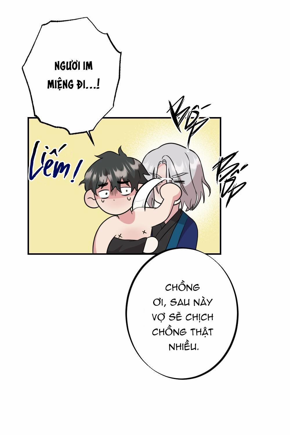 BỘ SƯU TẬP CIU TO-NGỰC BỰ CỦA NHÀ SẸC 15 trang 42