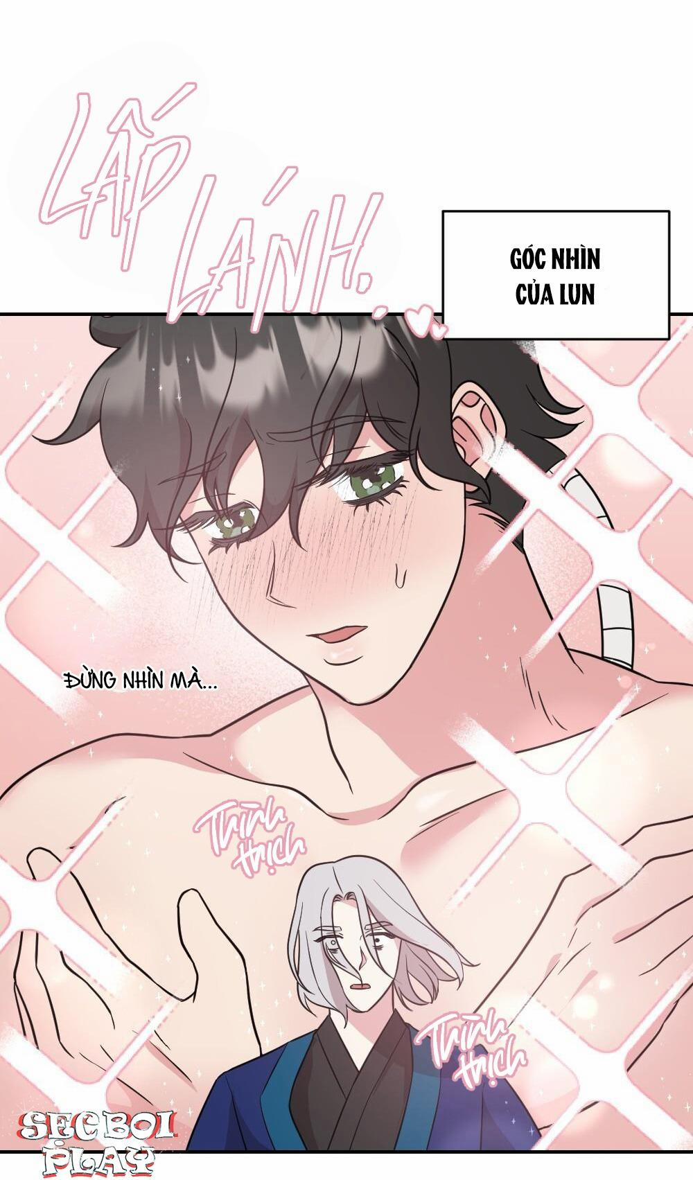 BỘ SƯU TẬP CIU TO-NGỰC BỰ CỦA NHÀ SẸC 15 trang 5