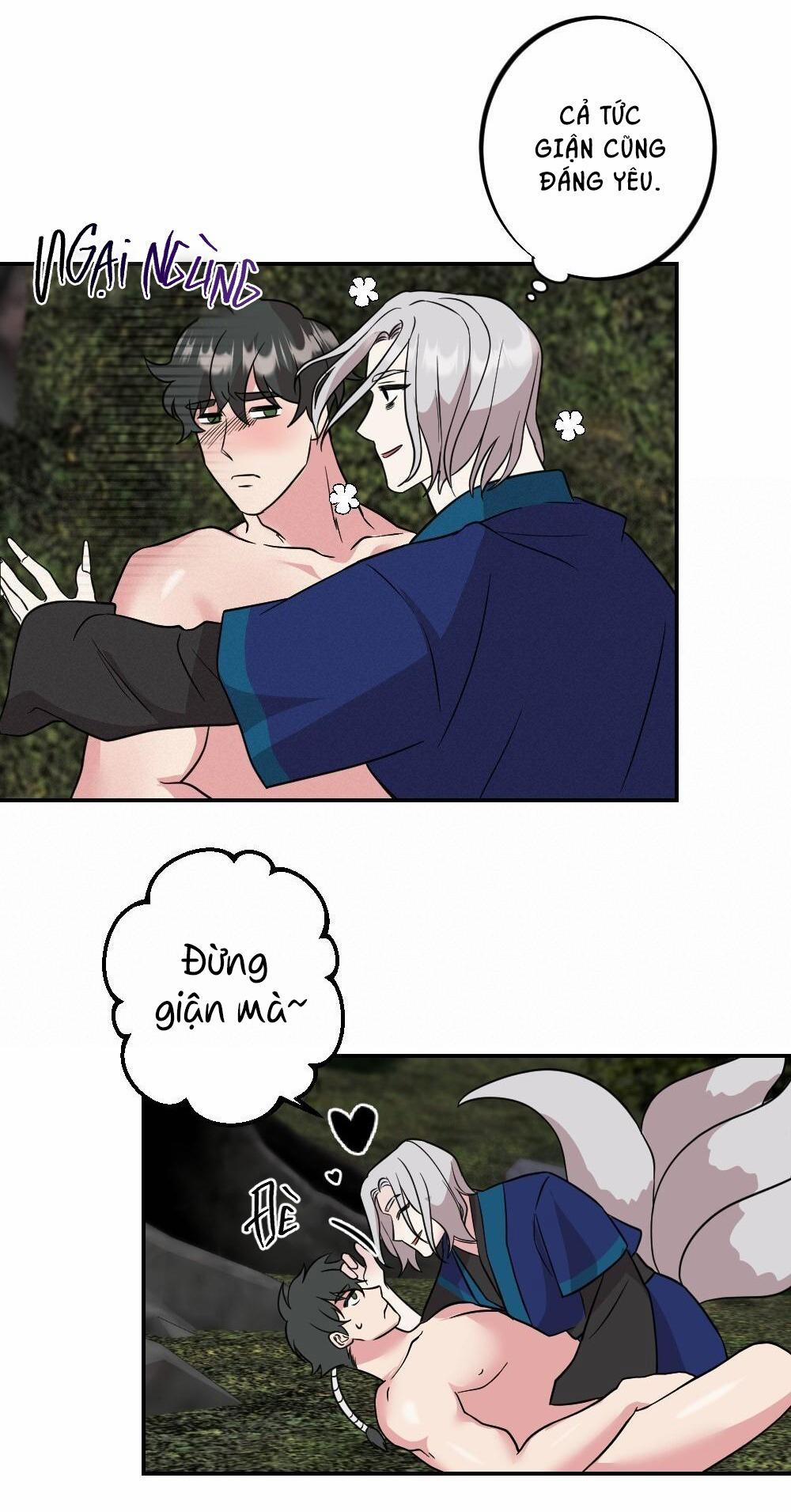 BỘ SƯU TẬP CIU TO-NGỰC BỰ CỦA NHÀ SẸC 15 trang 7