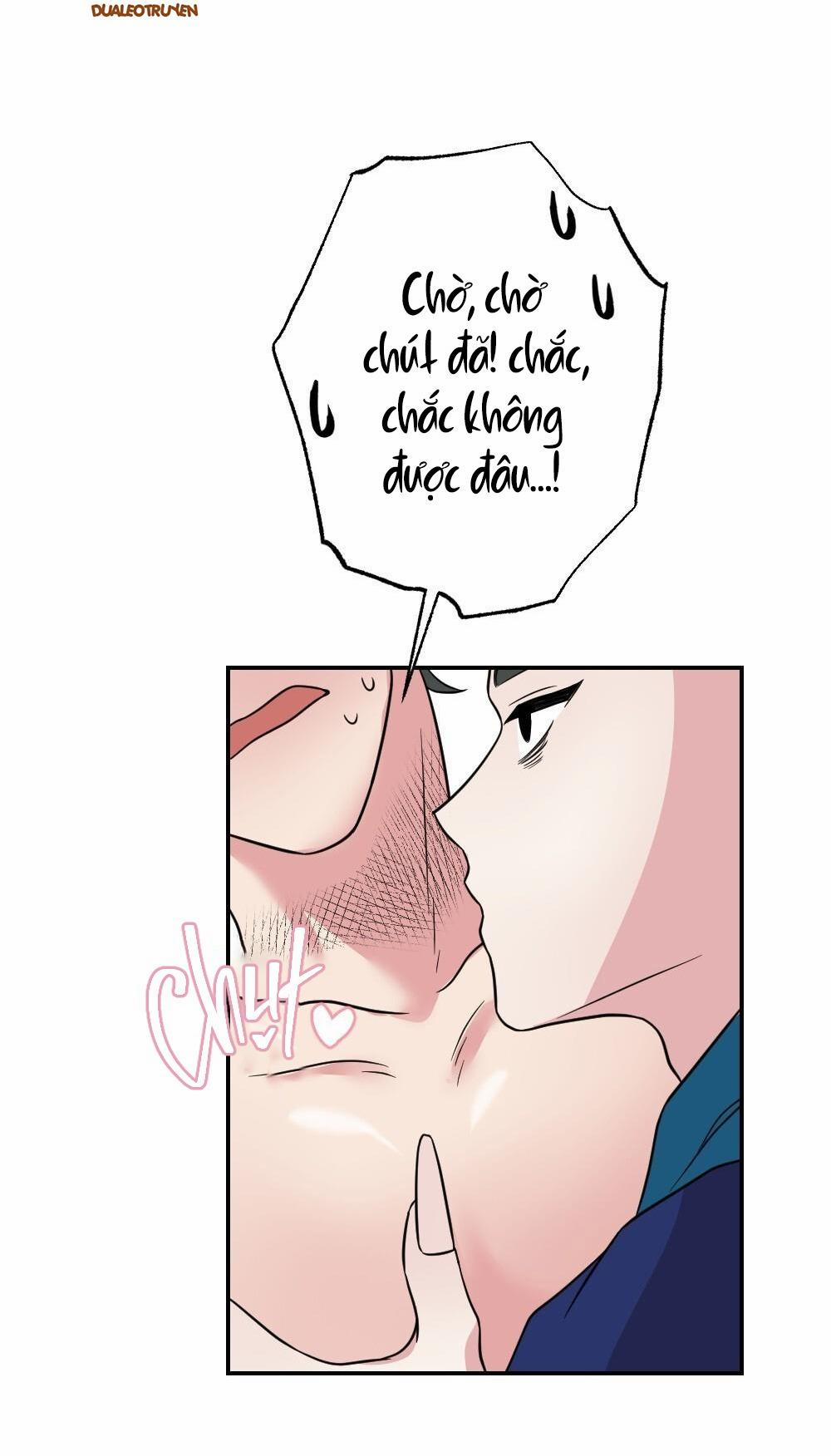 BỘ SƯU TẬP CIU TO-NGỰC BỰ CỦA NHÀ SẸC 15 trang 9