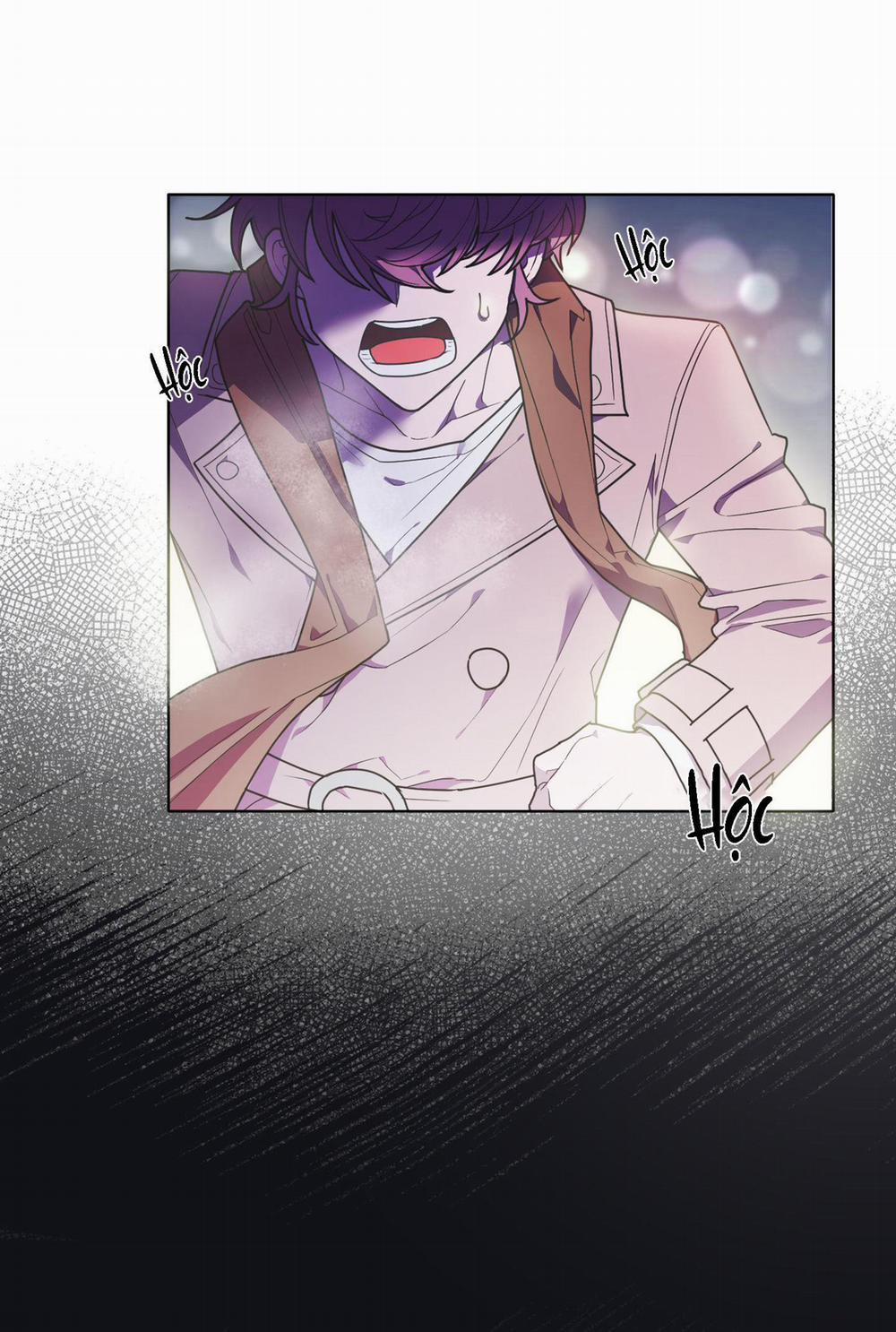 BỘ SƯU TẬP CIU TO-NGỰC BỰ CỦA NHÀ SẸC 16 trang 1