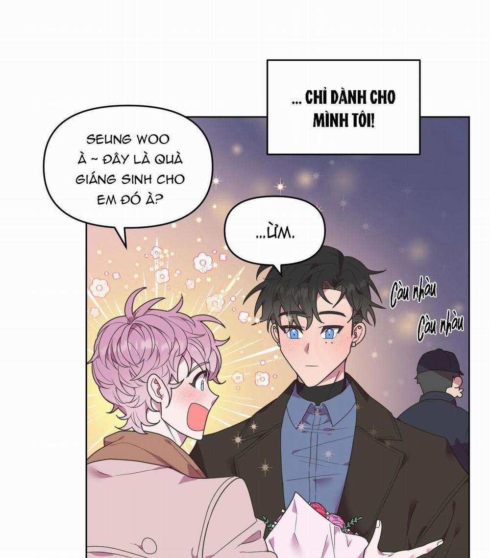 BỘ SƯU TẬP CIU TO-NGỰC BỰ CỦA NHÀ SẸC 16 trang 10