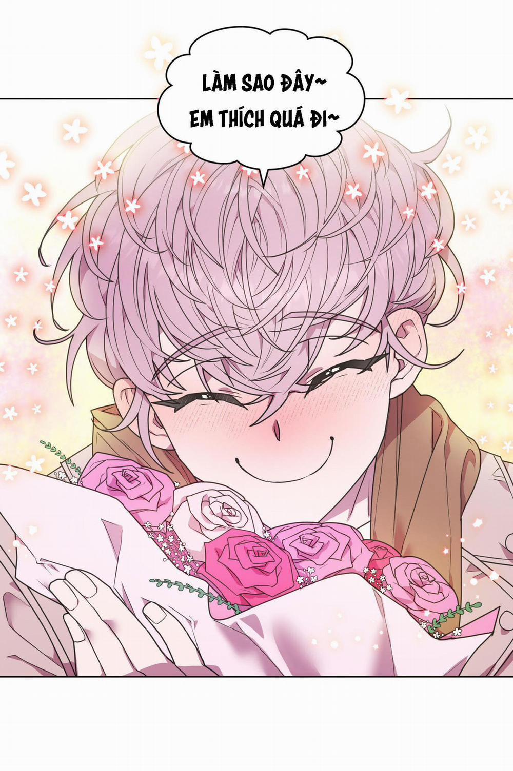 BỘ SƯU TẬP CIU TO-NGỰC BỰ CỦA NHÀ SẸC 16 trang 12