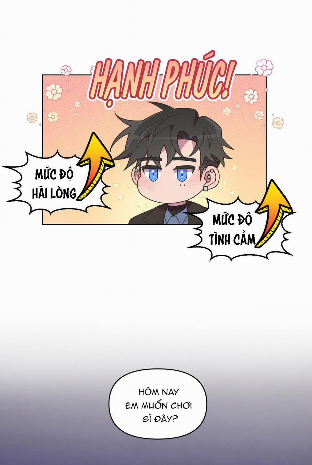 BỘ SƯU TẬP CIU TO-NGỰC BỰ CỦA NHÀ SẸC 16 trang 13