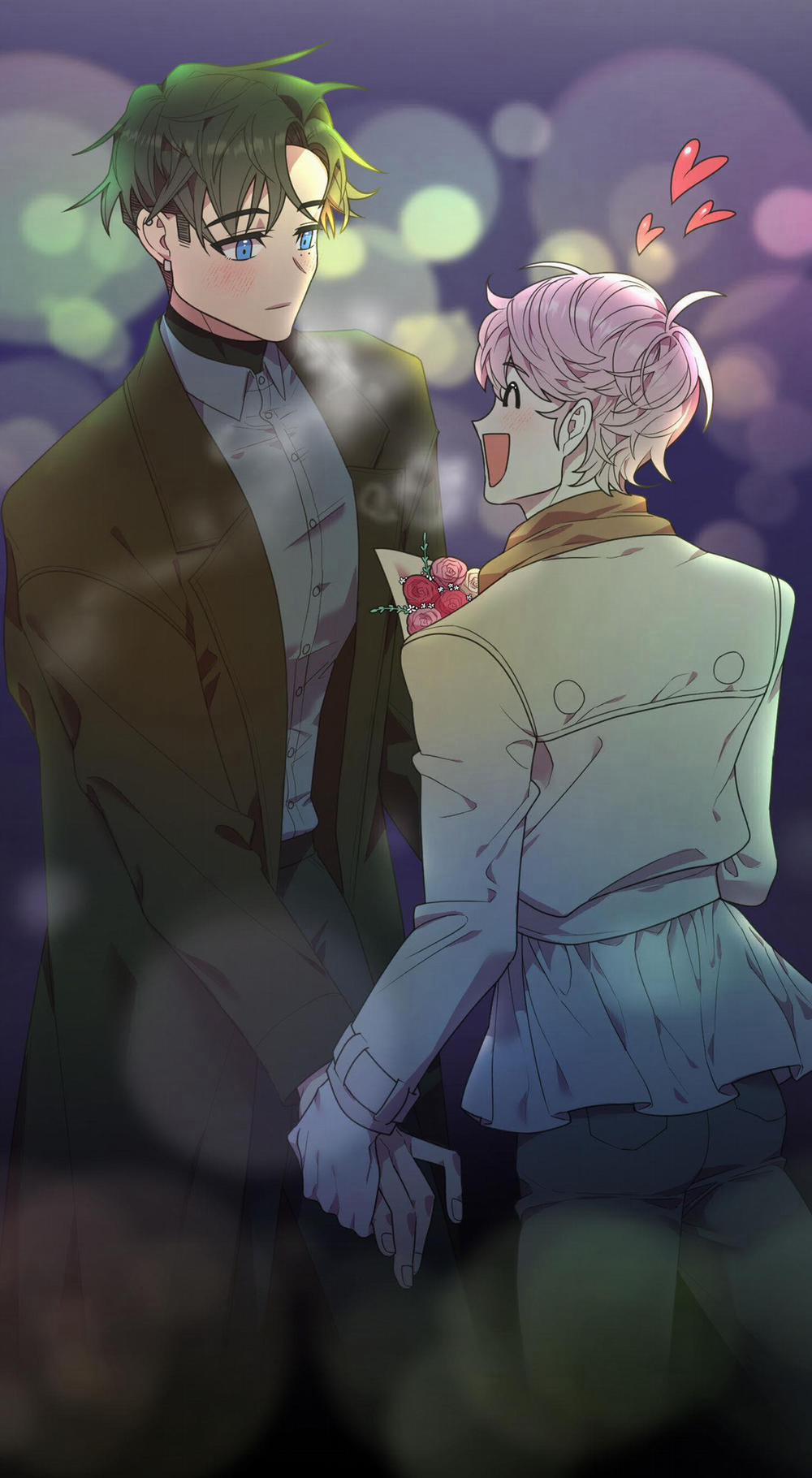 BỘ SƯU TẬP CIU TO-NGỰC BỰ CỦA NHÀ SẸC 16 trang 14