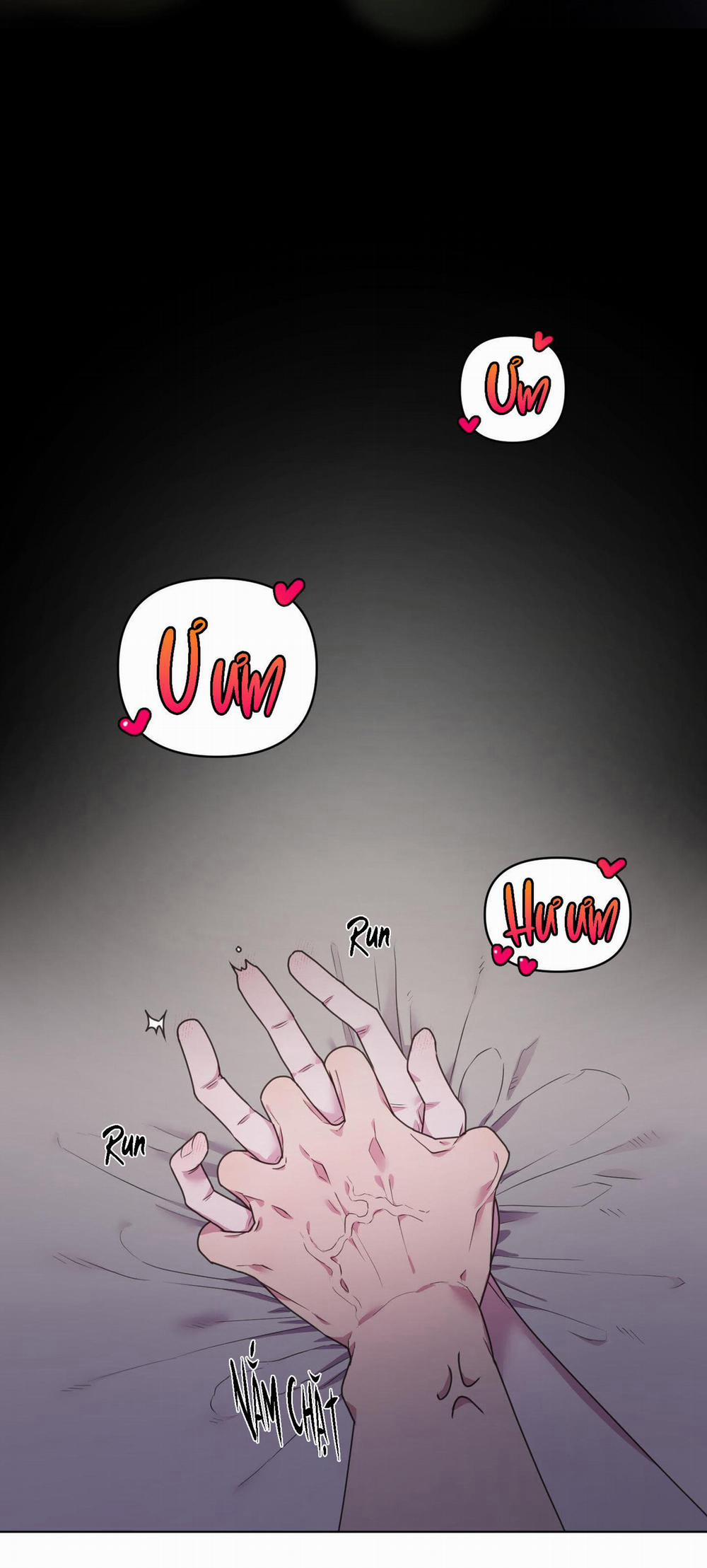 BỘ SƯU TẬP CIU TO-NGỰC BỰ CỦA NHÀ SẸC 16 trang 15