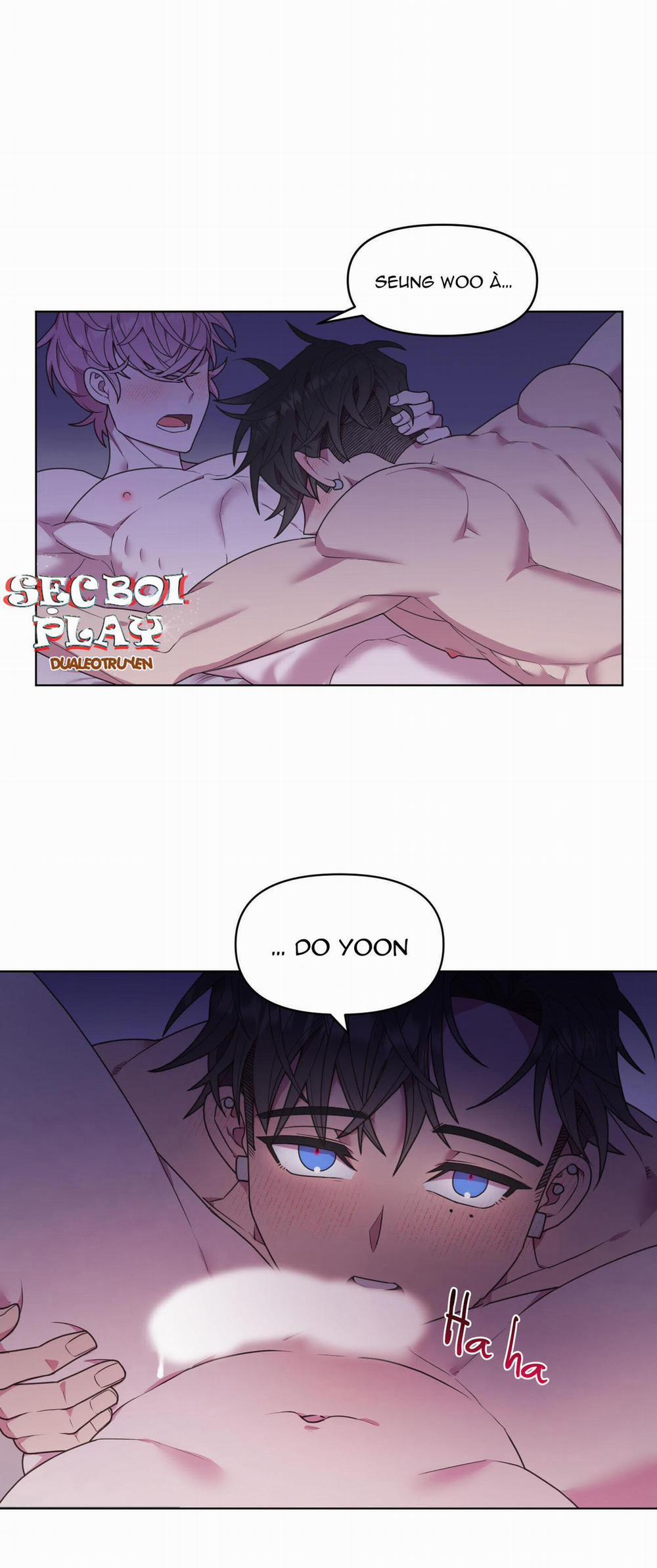 BỘ SƯU TẬP CIU TO-NGỰC BỰ CỦA NHÀ SẸC 16 trang 16