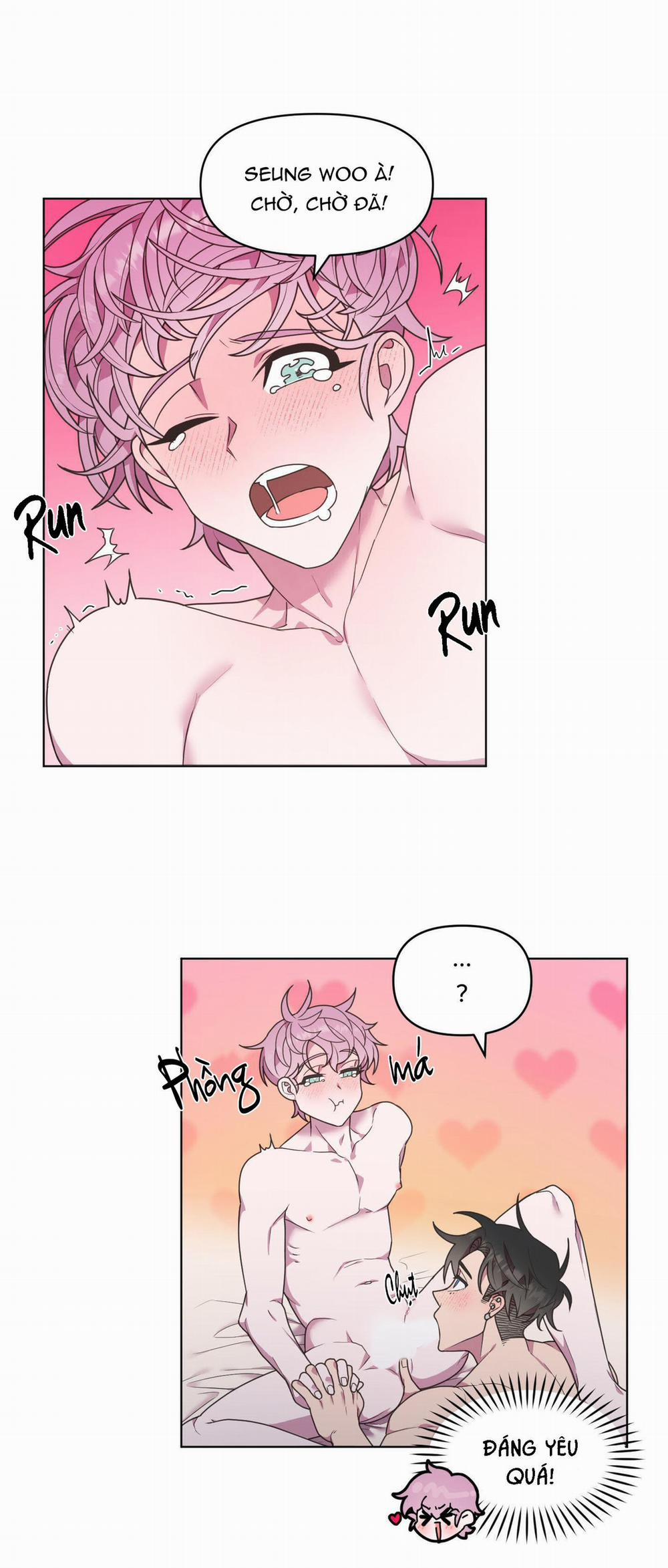 BỘ SƯU TẬP CIU TO-NGỰC BỰ CỦA NHÀ SẸC 16 trang 20