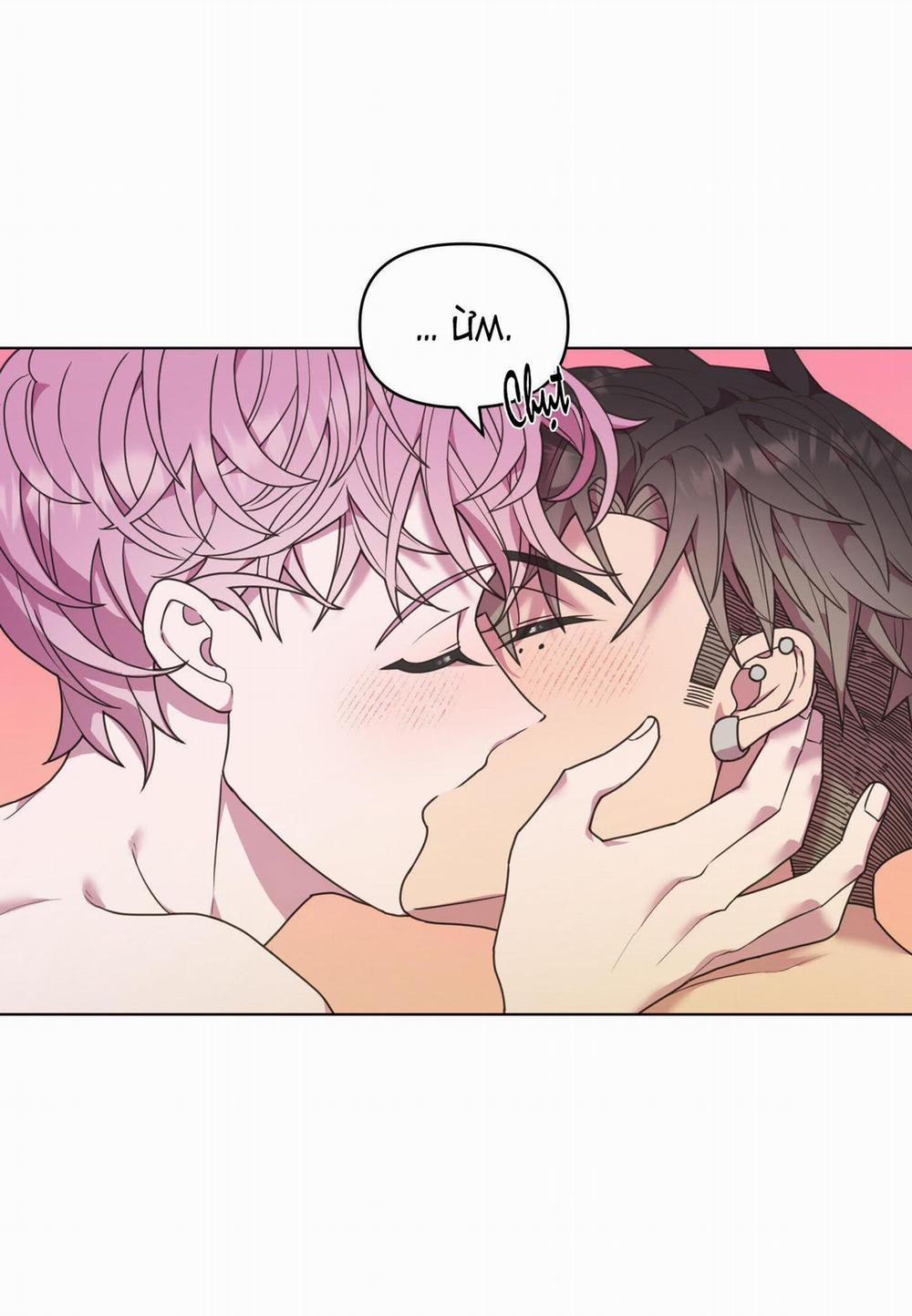 BỘ SƯU TẬP CIU TO-NGỰC BỰ CỦA NHÀ SẸC 16 trang 23