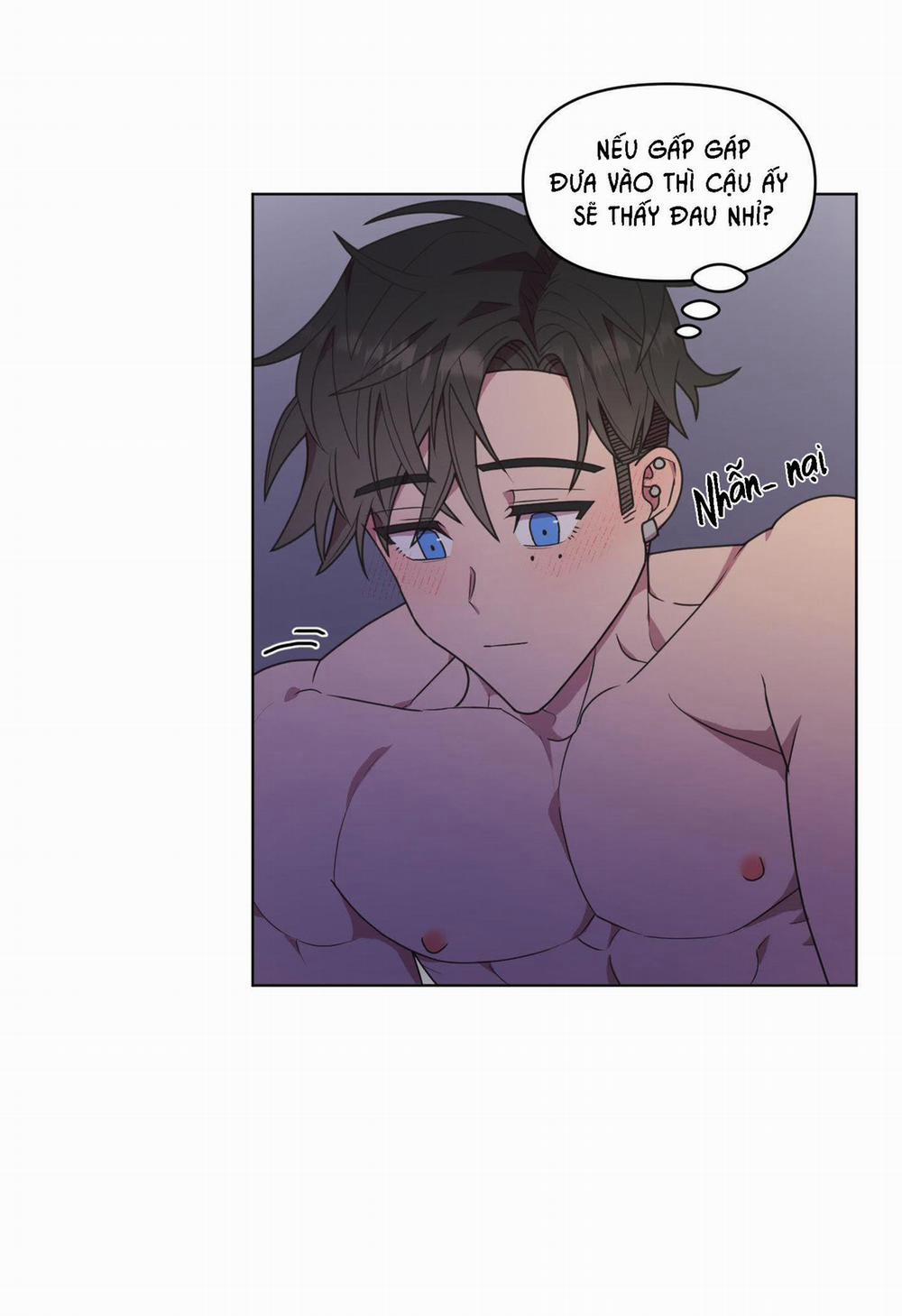 BỘ SƯU TẬP CIU TO-NGỰC BỰ CỦA NHÀ SẸC 16 trang 26