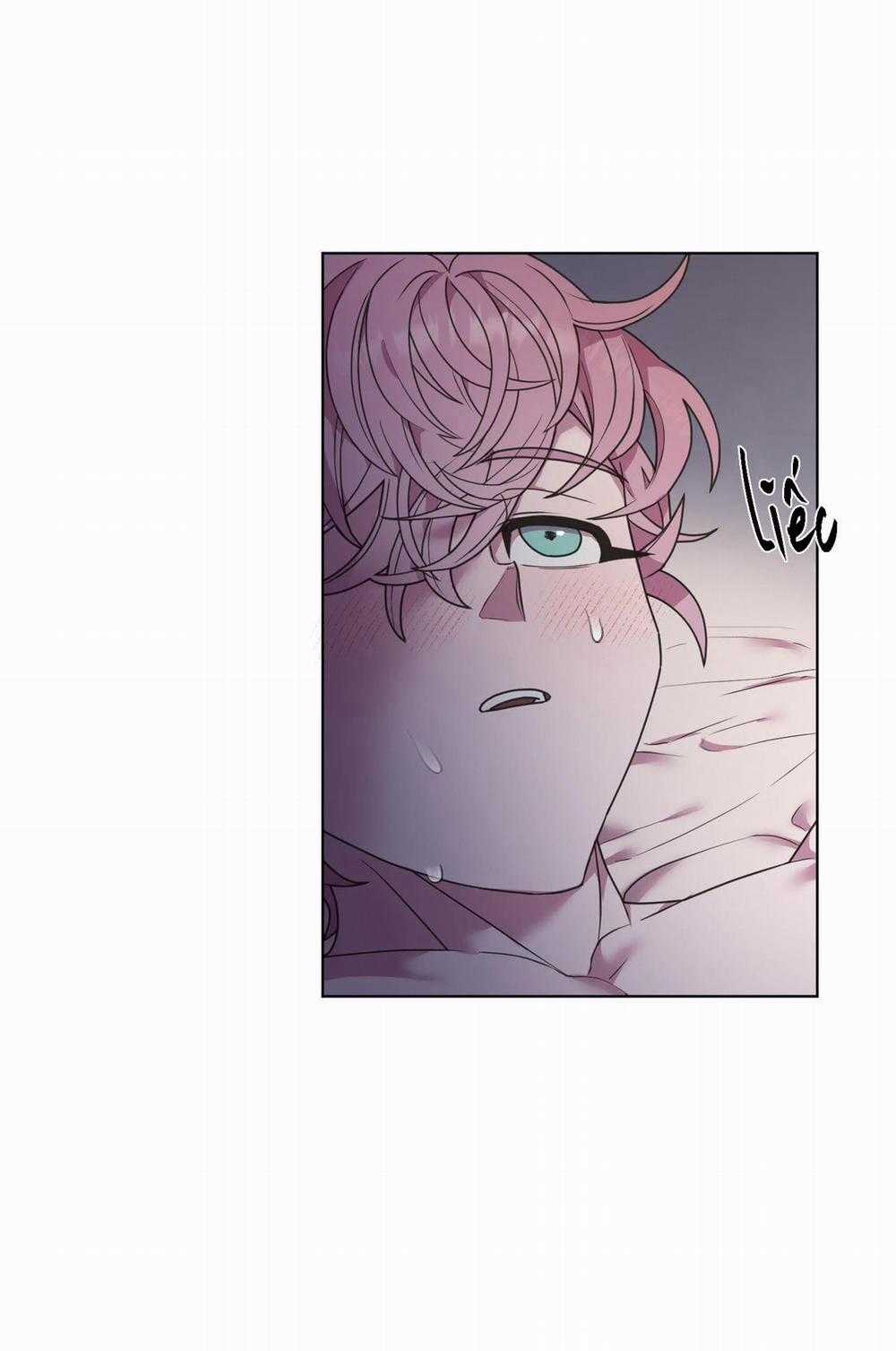 BỘ SƯU TẬP CIU TO-NGỰC BỰ CỦA NHÀ SẸC 16 trang 28