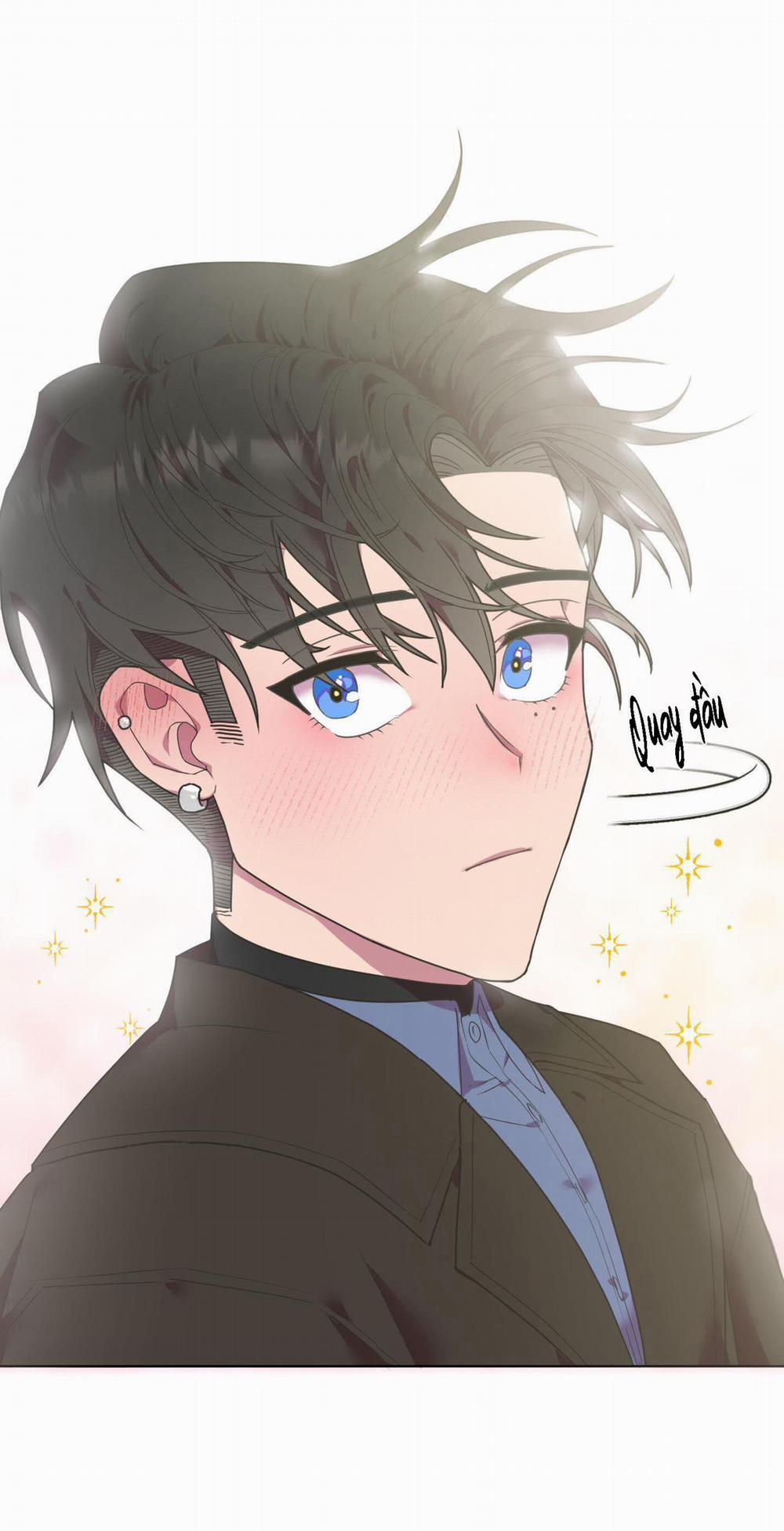 BỘ SƯU TẬP CIU TO-NGỰC BỰ CỦA NHÀ SẸC 16 trang 3