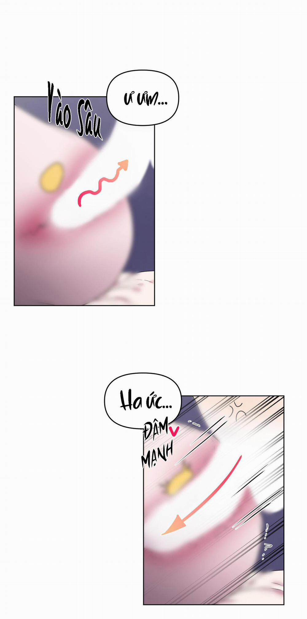 BỘ SƯU TẬP CIU TO-NGỰC BỰ CỦA NHÀ SẸC 16 trang 30