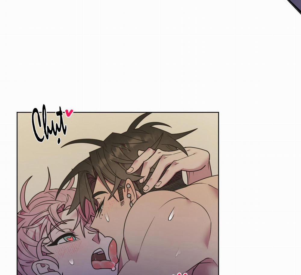 BỘ SƯU TẬP CIU TO-NGỰC BỰ CỦA NHÀ SẸC 16 trang 32