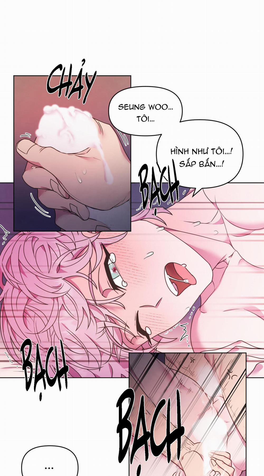 BỘ SƯU TẬP CIU TO-NGỰC BỰ CỦA NHÀ SẸC 16 trang 35