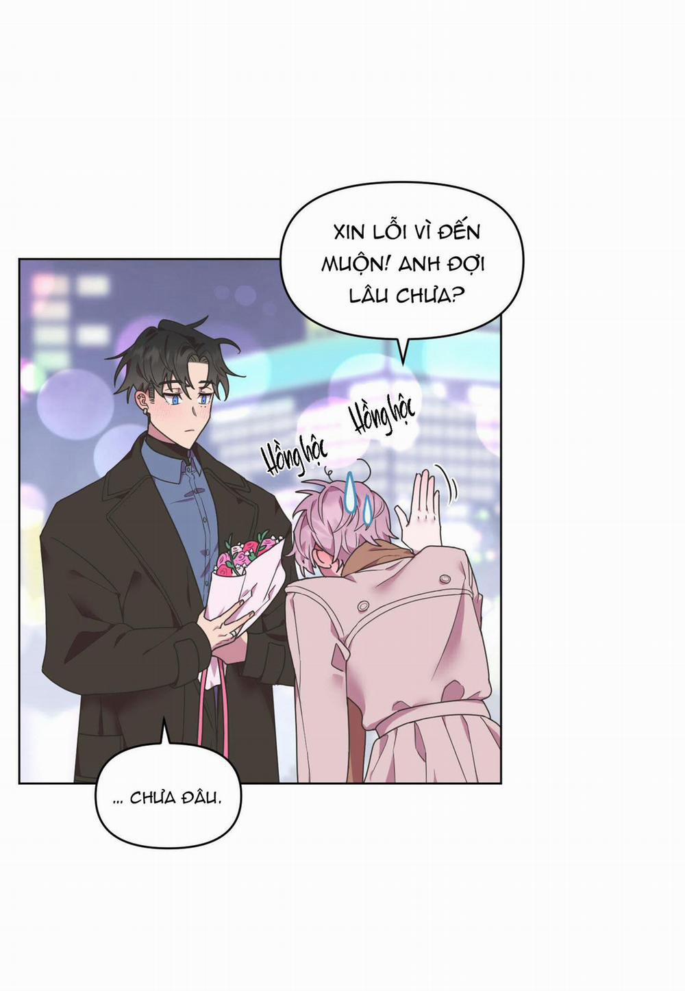 BỘ SƯU TẬP CIU TO-NGỰC BỰ CỦA NHÀ SẸC 16 trang 4