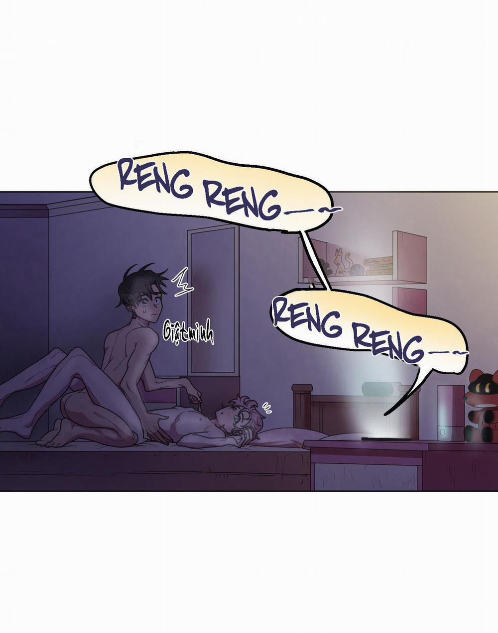 BỘ SƯU TẬP CIU TO-NGỰC BỰ CỦA NHÀ SẸC 16 trang 40