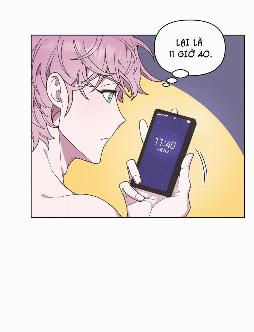 BỘ SƯU TẬP CIU TO-NGỰC BỰ CỦA NHÀ SẸC 16 trang 42