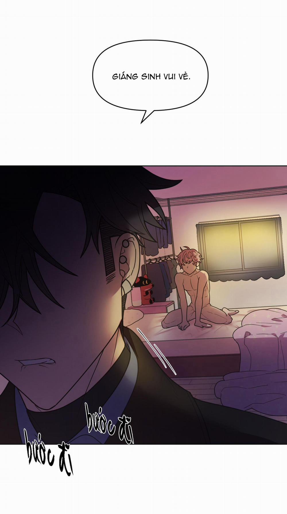 BỘ SƯU TẬP CIU TO-NGỰC BỰ CỦA NHÀ SẸC 16 trang 47