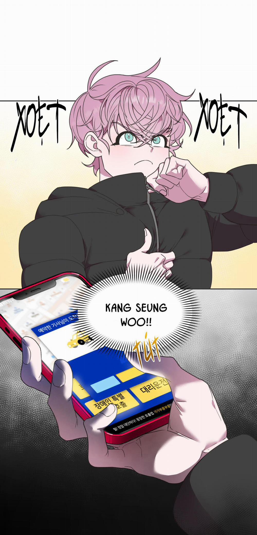 BỘ SƯU TẬP CIU TO-NGỰC BỰ CỦA NHÀ SẸC 16 trang 49