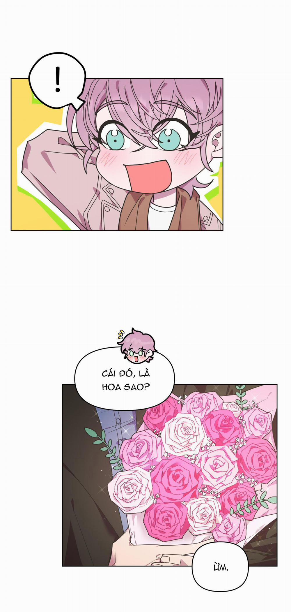 BỘ SƯU TẬP CIU TO-NGỰC BỰ CỦA NHÀ SẸC 16 trang 6