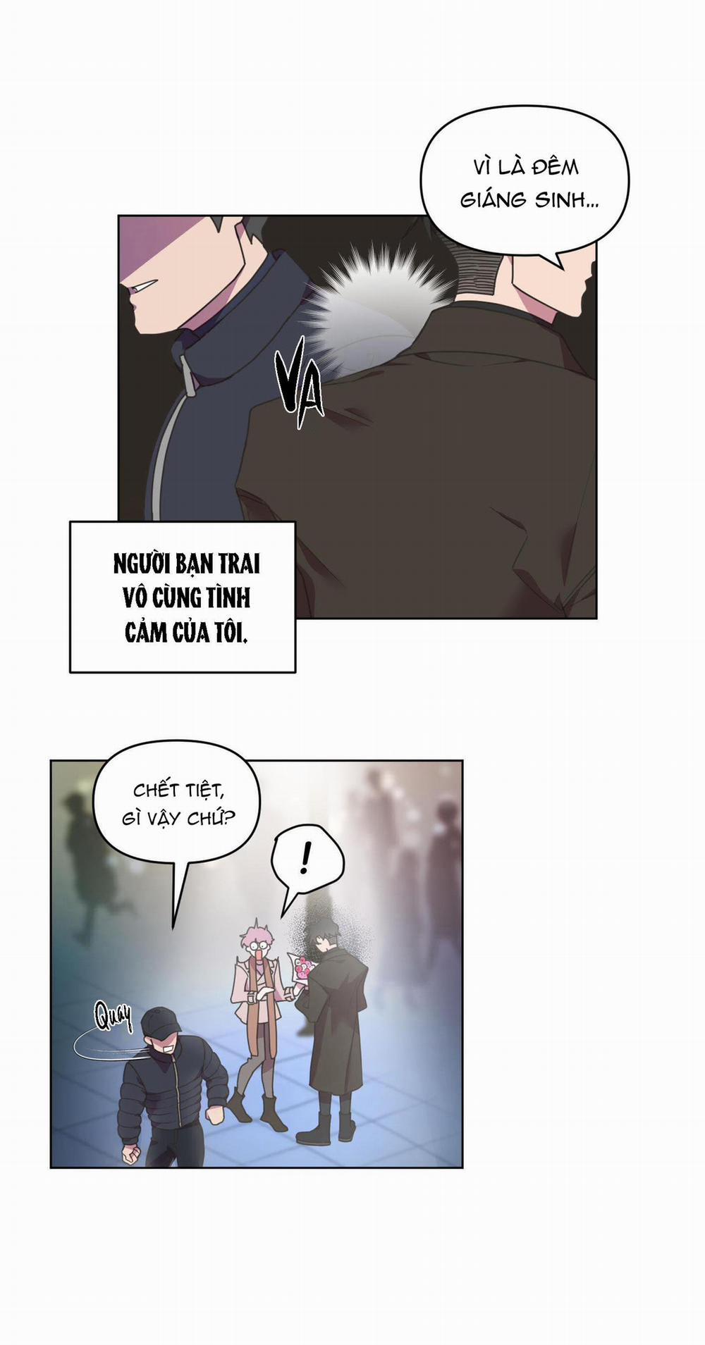 BỘ SƯU TẬP CIU TO-NGỰC BỰ CỦA NHÀ SẸC 16 trang 8