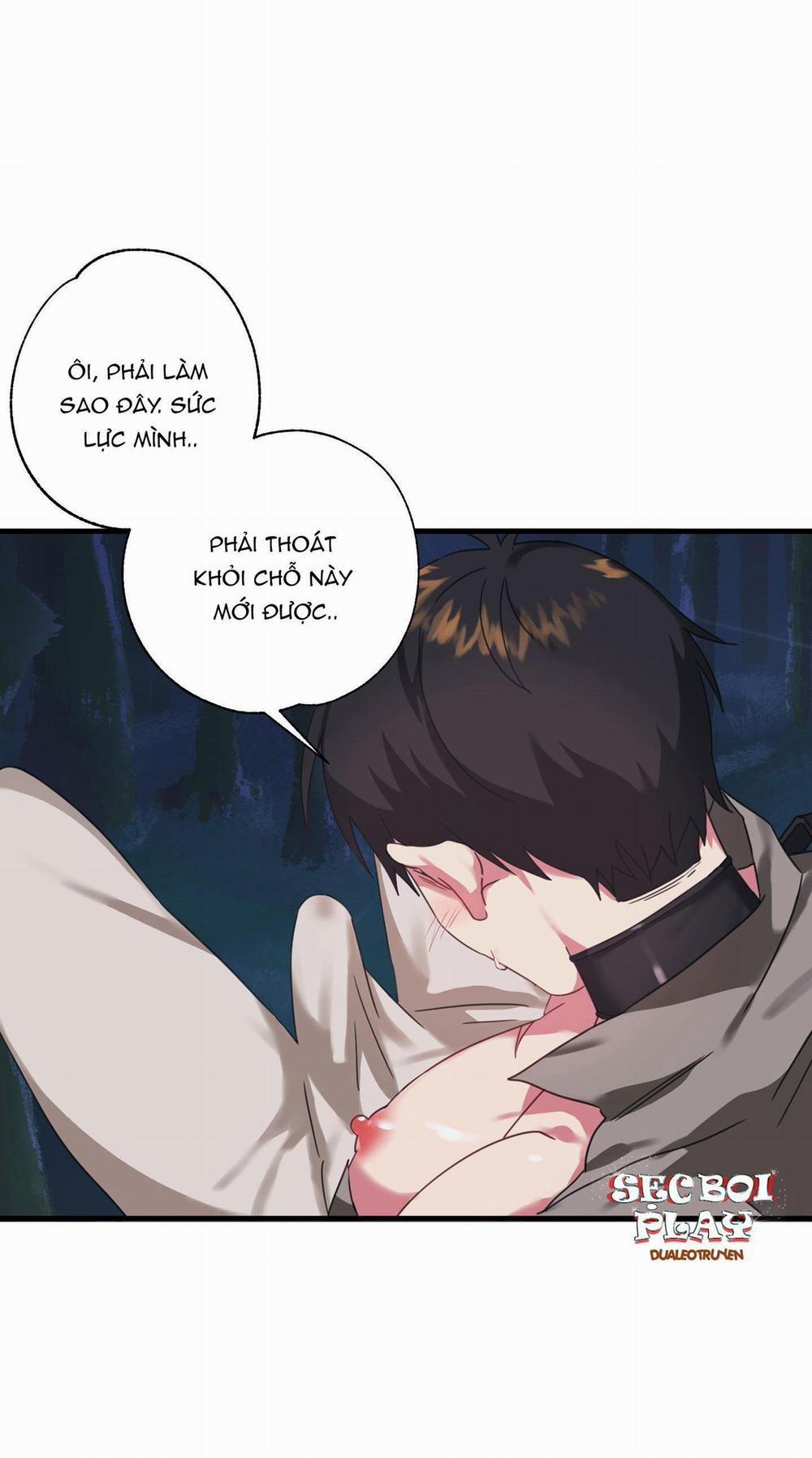 BỘ SƯU TẬP CIU TO-NGỰC BỰ CỦA NHÀ SẸC 2 trang 1