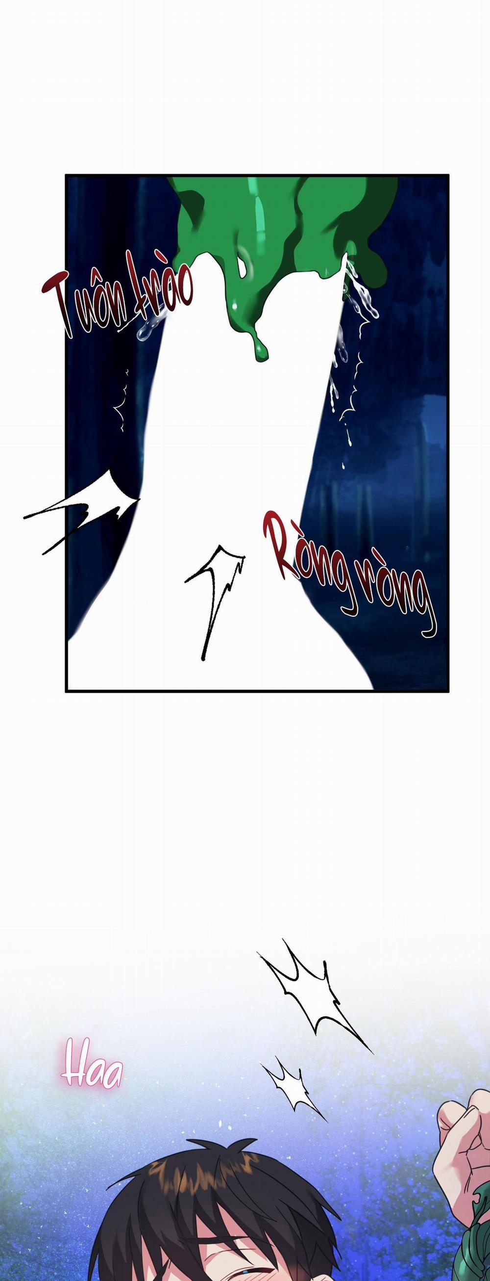 BỘ SƯU TẬP CIU TO-NGỰC BỰ CỦA NHÀ SẸC 2 trang 11