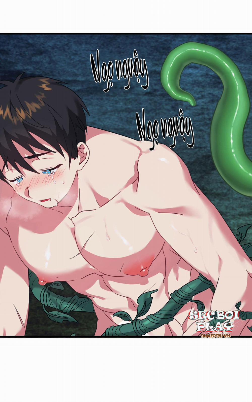 BỘ SƯU TẬP CIU TO-NGỰC BỰ CỦA NHÀ SẸC 2 trang 13