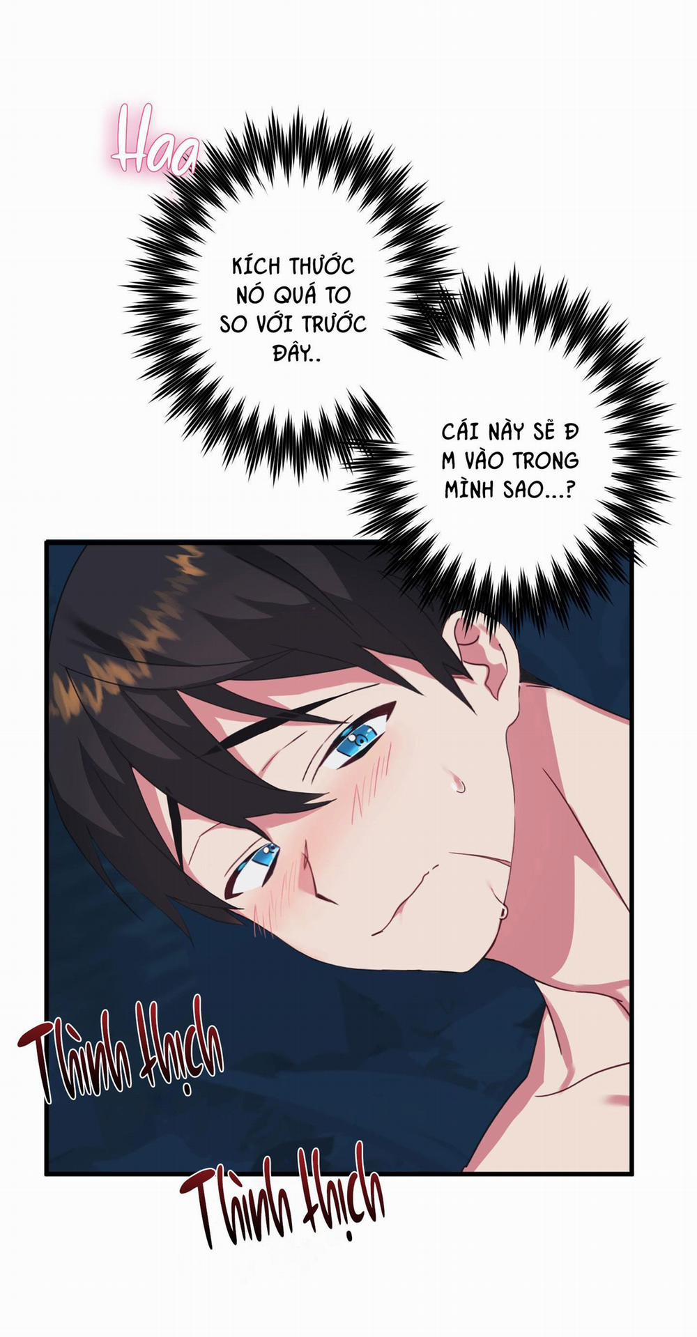 BỘ SƯU TẬP CIU TO-NGỰC BỰ CỦA NHÀ SẸC 2 trang 16