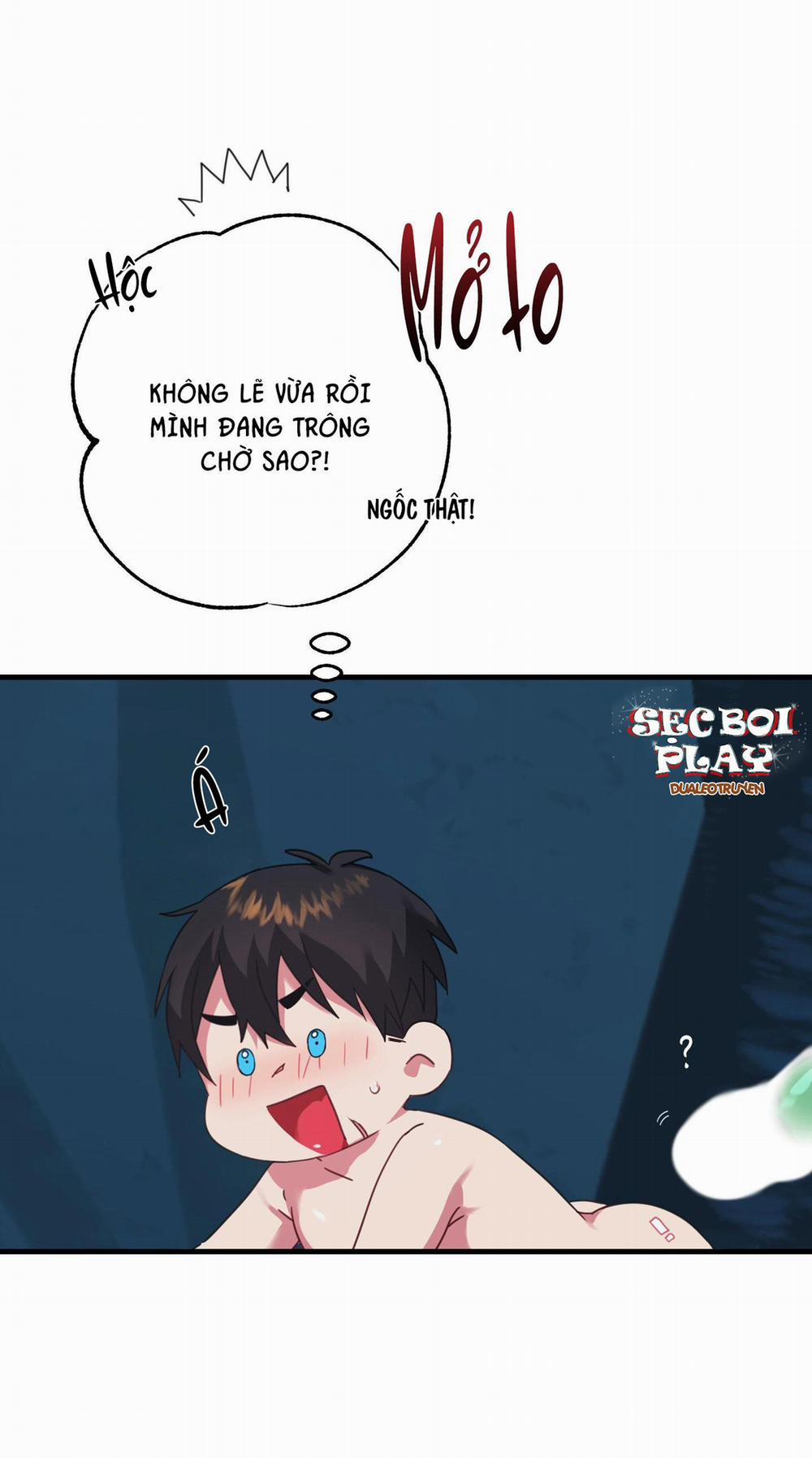 BỘ SƯU TẬP CIU TO-NGỰC BỰ CỦA NHÀ SẸC 2 trang 17