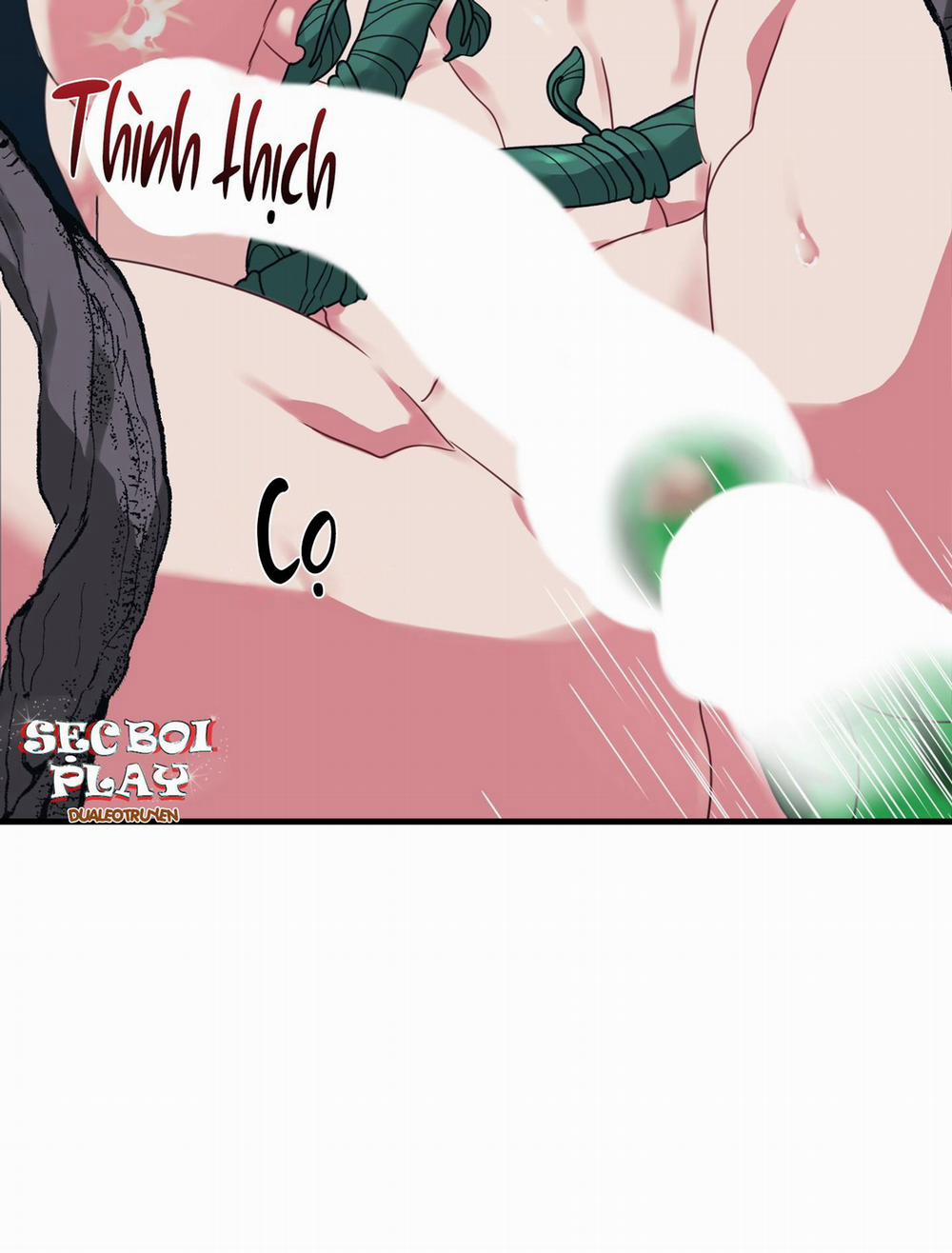 BỘ SƯU TẬP CIU TO-NGỰC BỰ CỦA NHÀ SẸC 2 trang 19