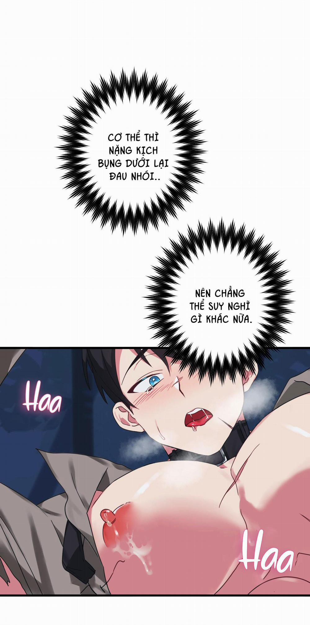 BỘ SƯU TẬP CIU TO-NGỰC BỰ CỦA NHÀ SẸC 2 trang 2