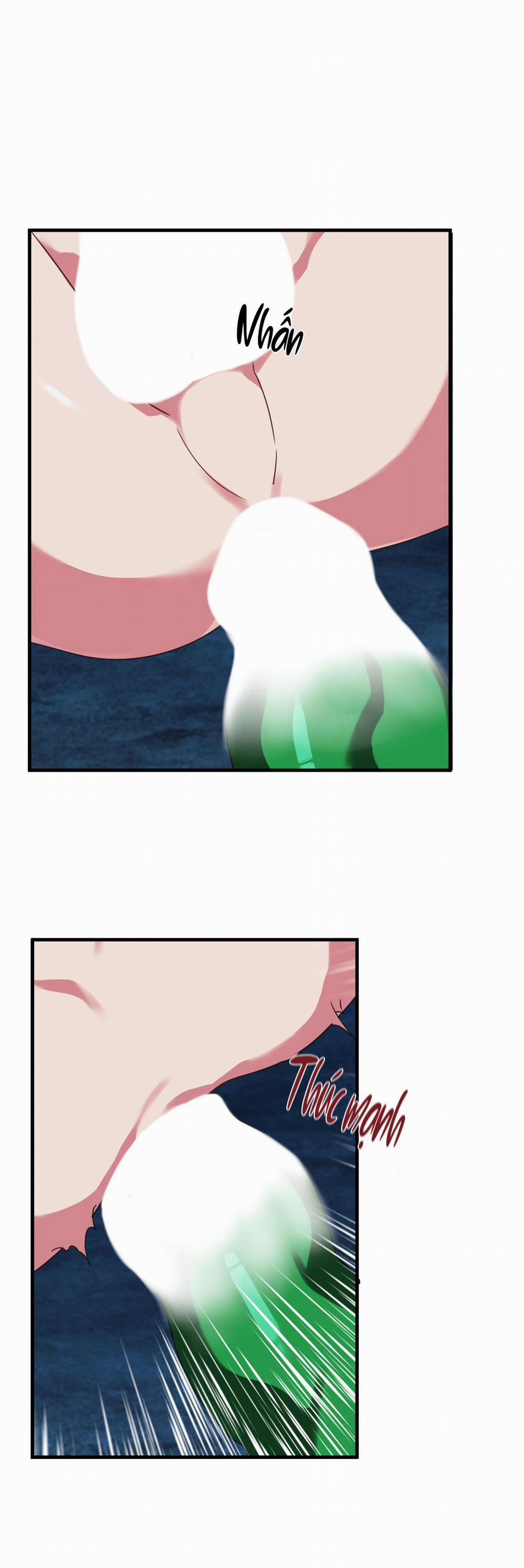 BỘ SƯU TẬP CIU TO-NGỰC BỰ CỦA NHÀ SẸC 2 trang 20