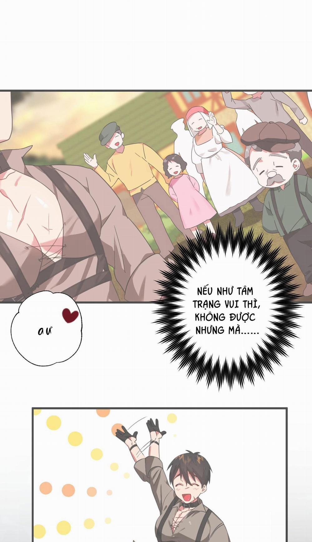 BỘ SƯU TẬP CIU TO-NGỰC BỰ CỦA NHÀ SẸC 2 trang 24