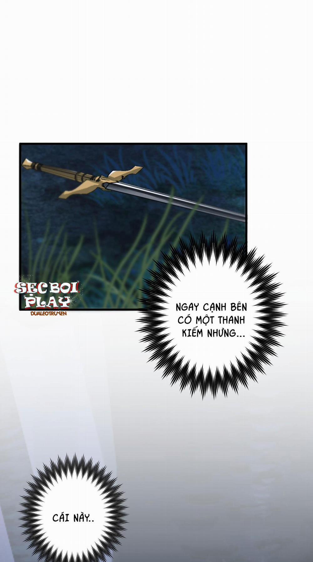 BỘ SƯU TẬP CIU TO-NGỰC BỰ CỦA NHÀ SẸC 2 trang 29