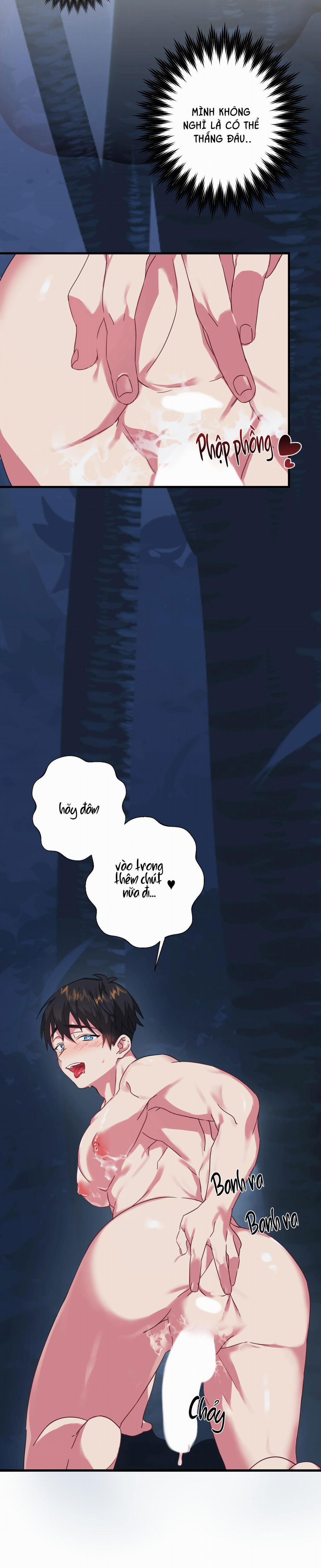 BỘ SƯU TẬP CIU TO-NGỰC BỰ CỦA NHÀ SẸC 2 trang 30