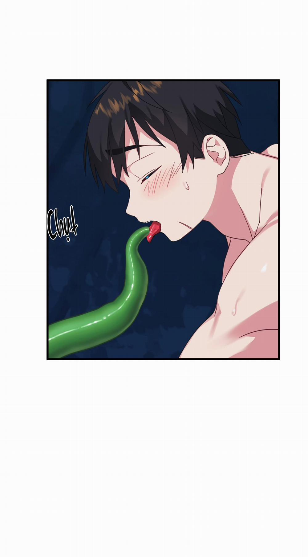 BỘ SƯU TẬP CIU TO-NGỰC BỰ CỦA NHÀ SẸC 2 trang 32