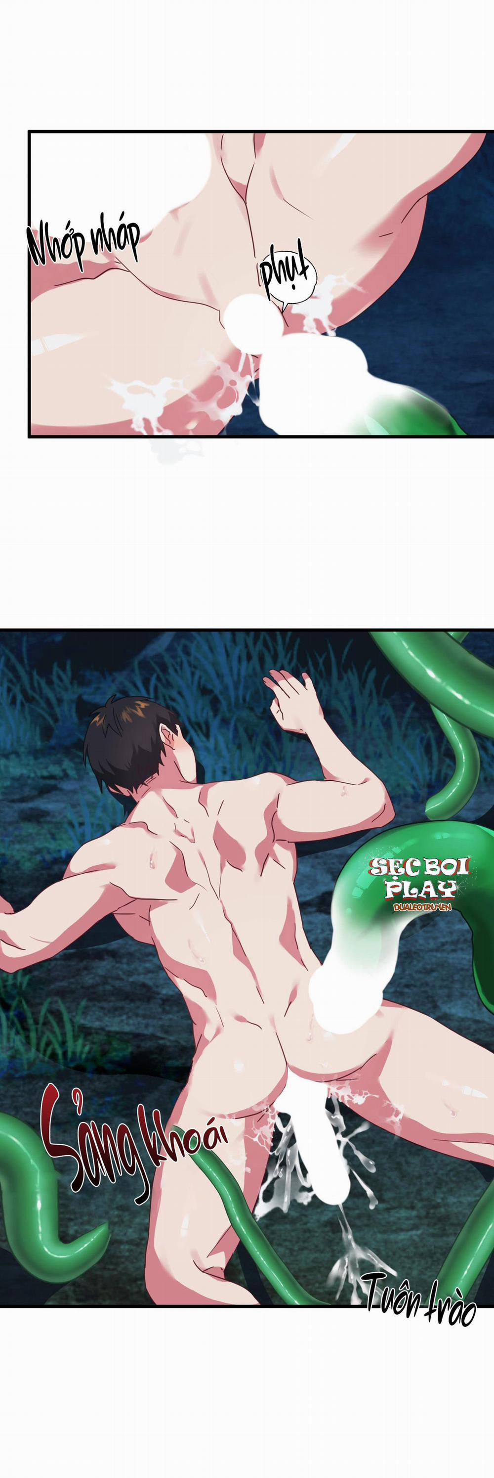 BỘ SƯU TẬP CIU TO-NGỰC BỰ CỦA NHÀ SẸC 2 trang 38