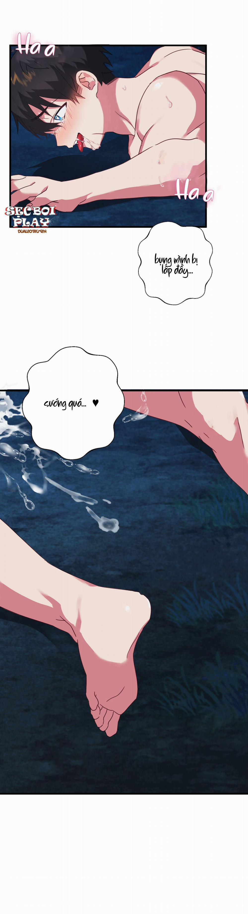 BỘ SƯU TẬP CIU TO-NGỰC BỰ CỦA NHÀ SẸC 2 trang 39